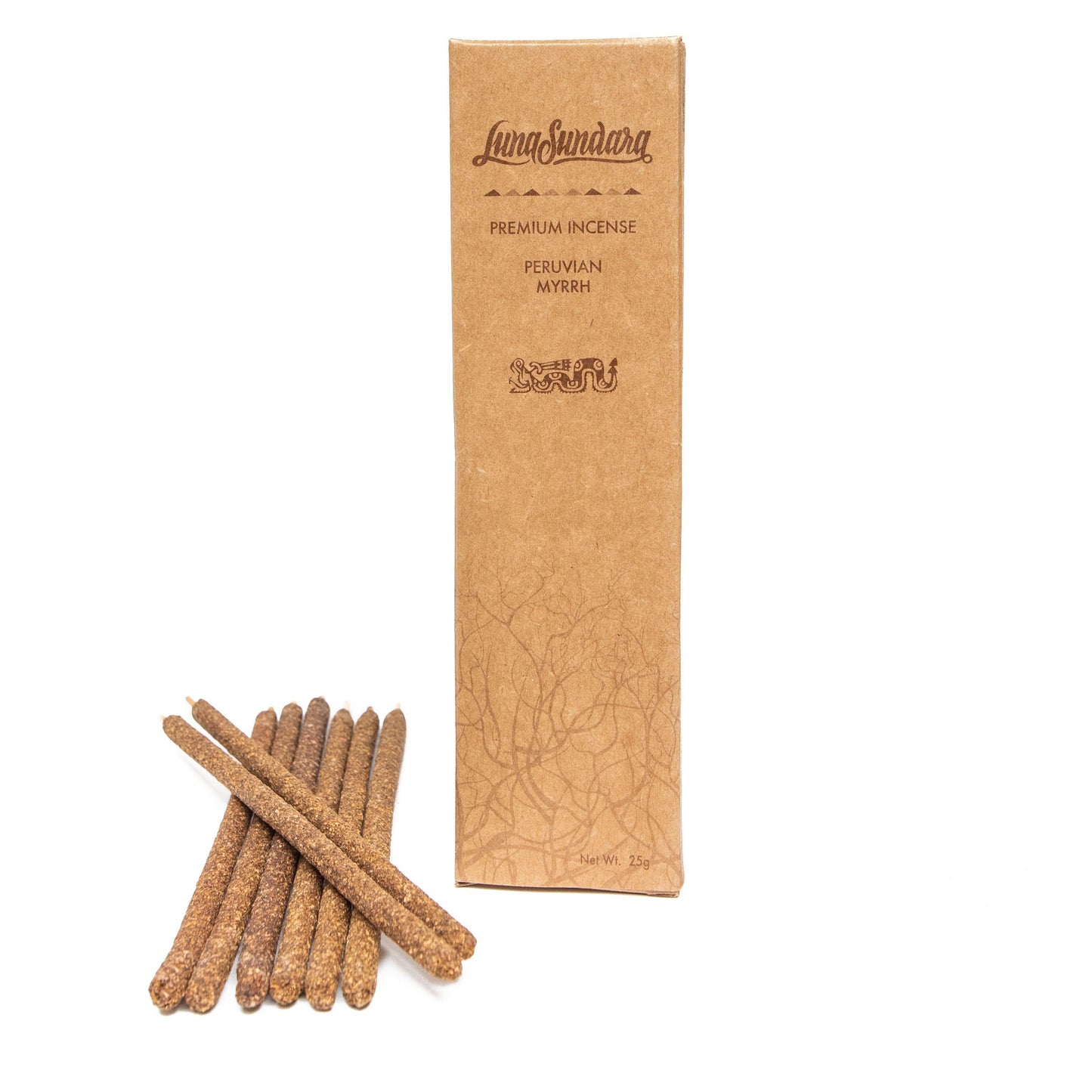 Palo Santo Incense Sticks