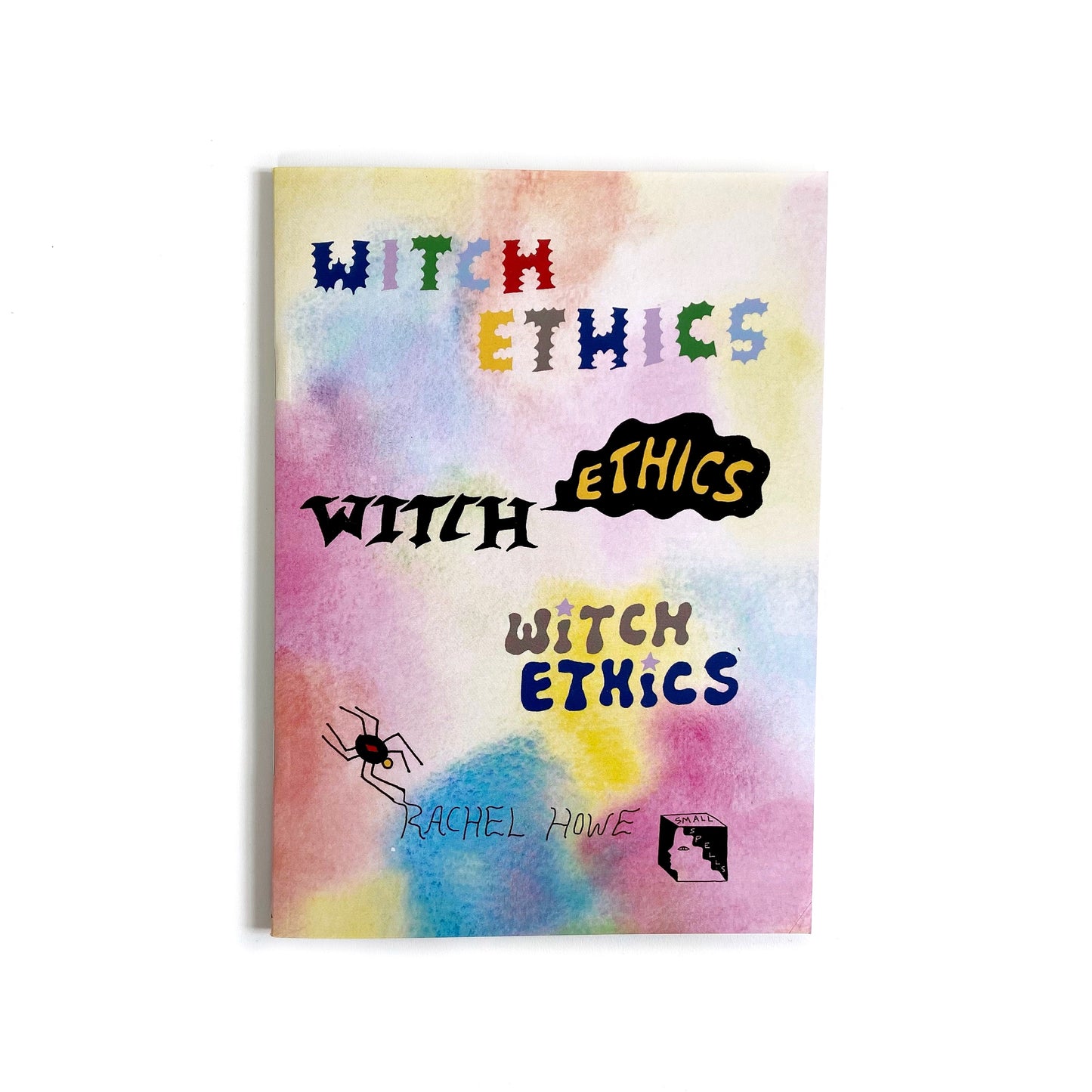 Witch Ethics
