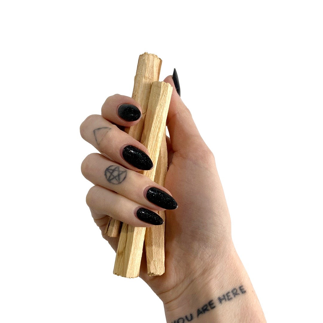 Palo Santo sticks