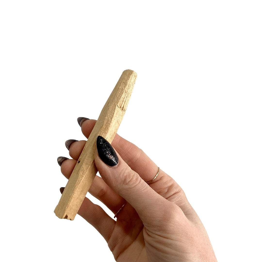 Palo Santo sticks